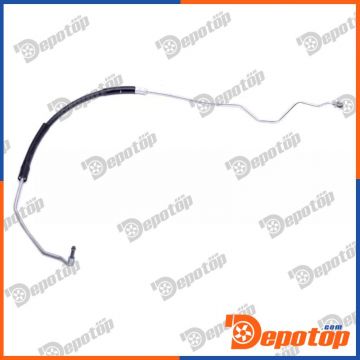 Tuyau hydraulique direction pour VW | 10SKV805, 677H0039